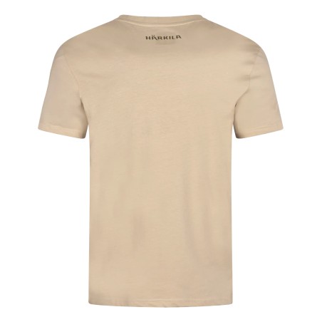 Tee shirt Harkila MC Heim