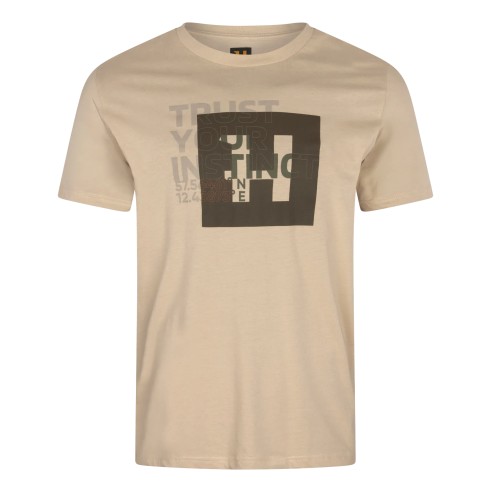 Tee shirt Harkila MC Heim