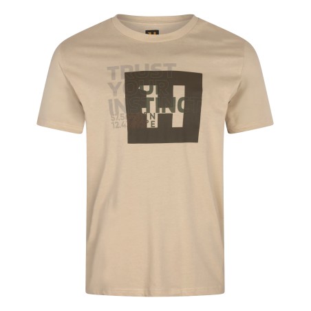 Tee shirt Harkila MC Heim