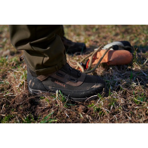 Atammik GTX Dark brown