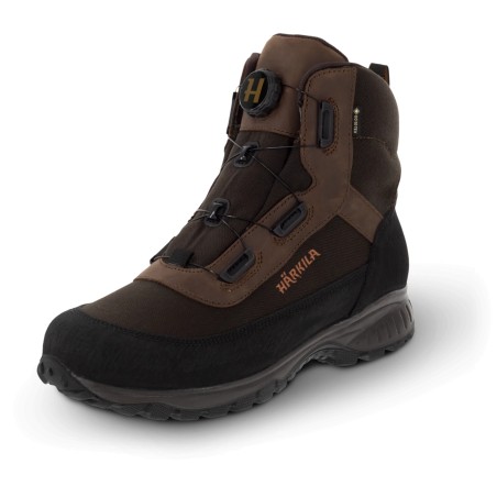 Atammik GTX Dark brown