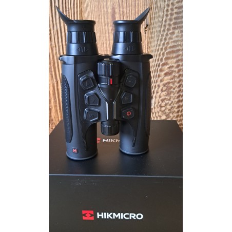 Jumelles Hikmicro HE25L Habrok 2.0