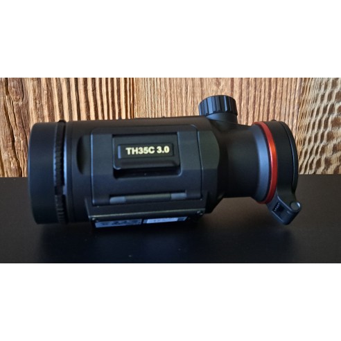 Module thermique HikMicro Thunder TH35C 3.0