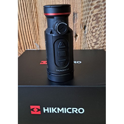 Module thermique HikMicro Thunder TH35C 3.0