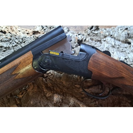 Fusil Fabarm Elos A2 Notte AL