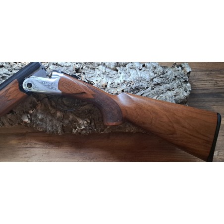 Fabarm Elos B2 Sylver