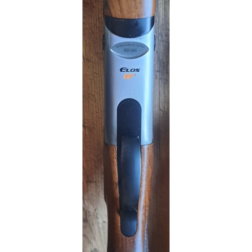 Fabarm Elos B2 Sylver