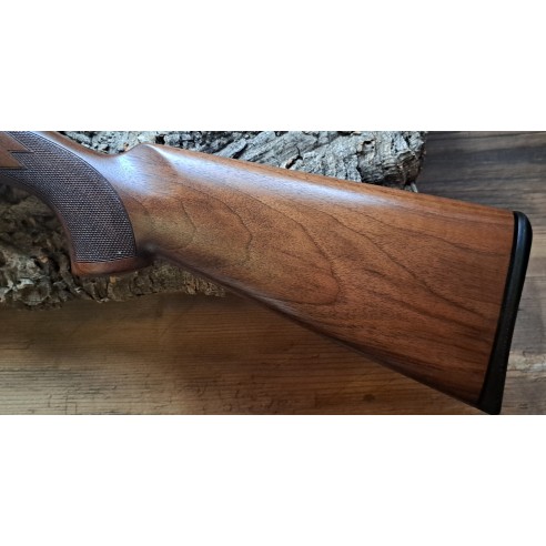 Fabarm Elos B2 Sylver