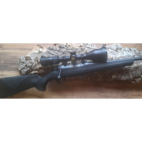 CARABINE BROWNING A-BOLT 3 243 WIN