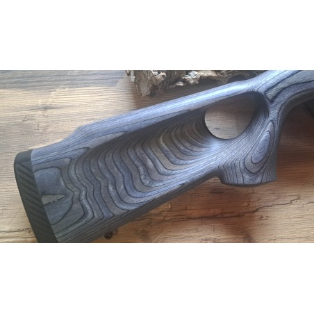 Carabine Winchester XPR Thumbhole Threaded