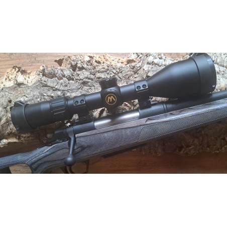 Carabine Winchester XPR Thumbhole Threaded