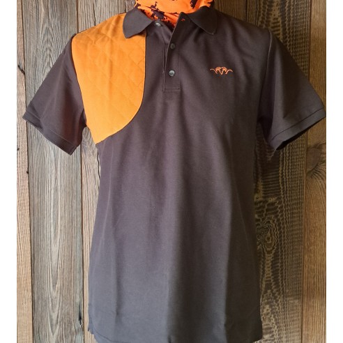 Polo Blaser Shooting