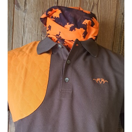 Polo Blaser Shooting