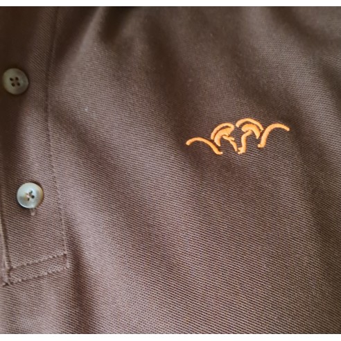 Polo Blaser Shooting