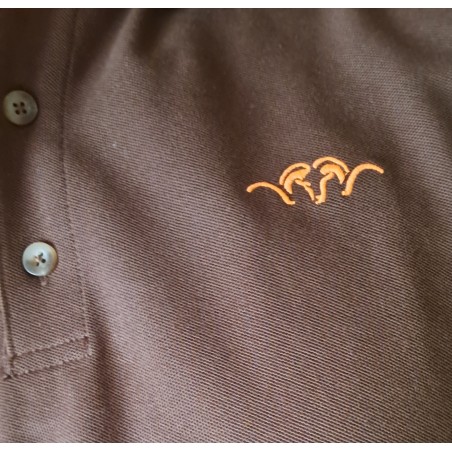 Polo Blaser Shooting
