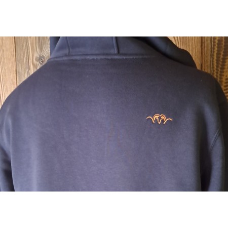 Sweat à capuche Blaser 2