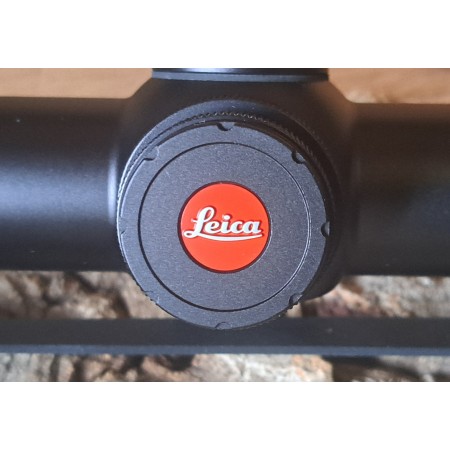 Lunette Fortis 1.8-12*42i 2