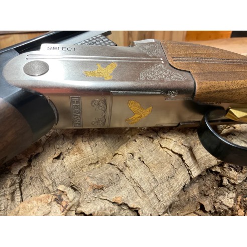 Franchi Feeling Ergal