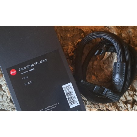 Rode Strap Leica