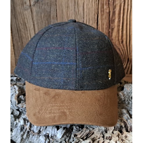 Casquette Browning Paul