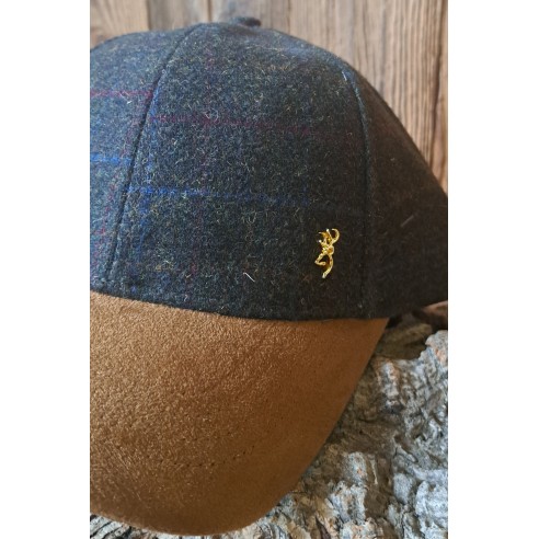 Casquette Browning Paul