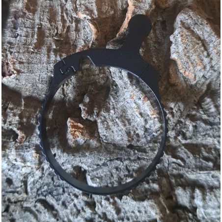 Throw Lever Fortis 6 ( 59039)