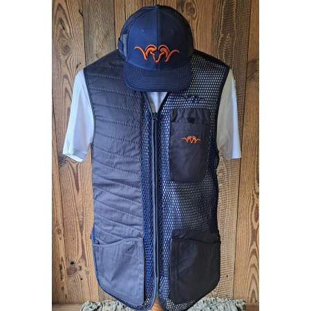 Gilet de tir Blaser robert