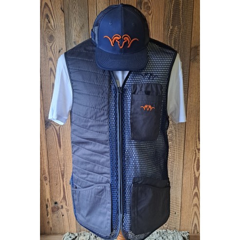 Gilet de tir Blaser robert
