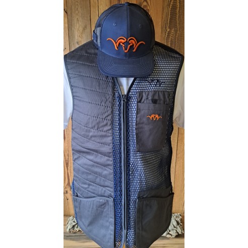 Gilet de tir Blaser robert