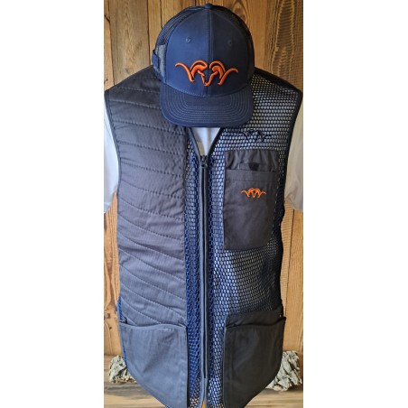 Gilet de tir Blaser robert