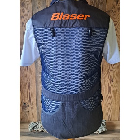 Gilet de tir Blaser robert