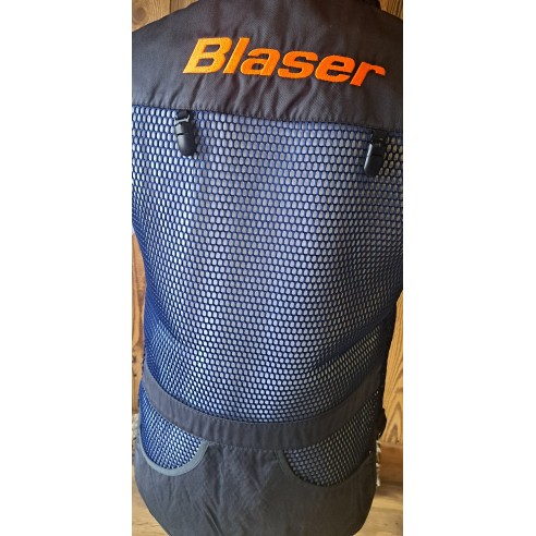 Gilet de tir Blaser robert