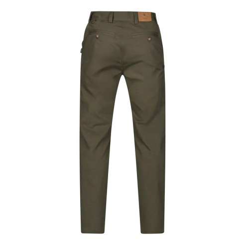Pantalon Seeland Beech Grape
