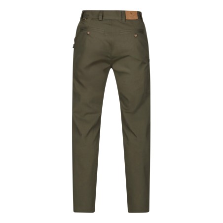 Pantalon Seeland Beech Grape