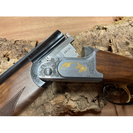 Fusil Fair Lusso 20