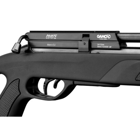 Pack Carabine Gamo Coyote Tactical