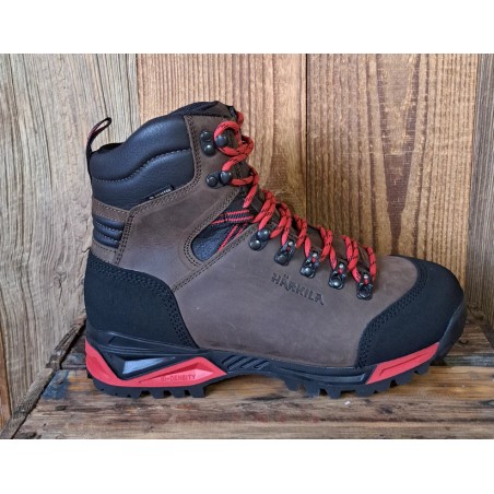 Harkila Forest Hunter Rouge