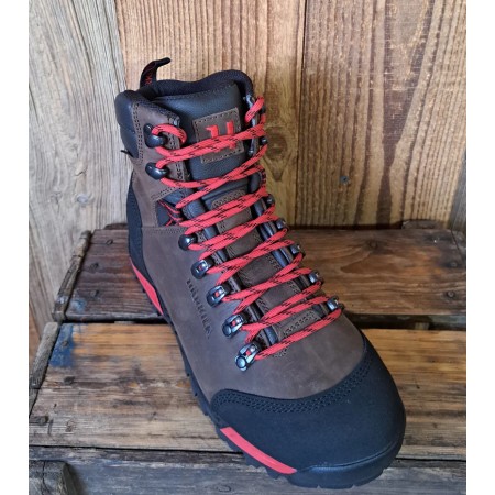 Harkila Forest Hunter Rouge 2