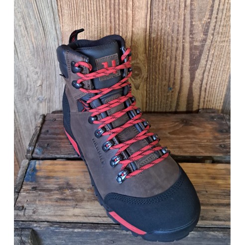 Harkila Forest Hunter Rouge