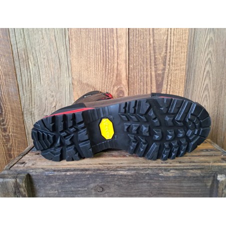 Harkila Forest Hunter Rouge