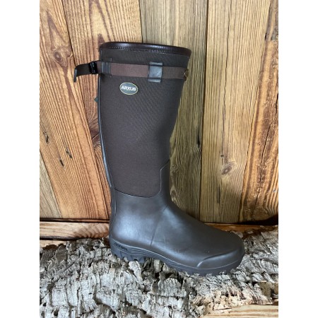 Bottes Arxus Primos Country Zip