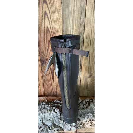 Bottes Arxus Primos Country Zip 2