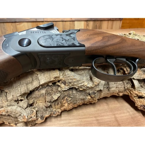 Beretta Ultraleggero 20