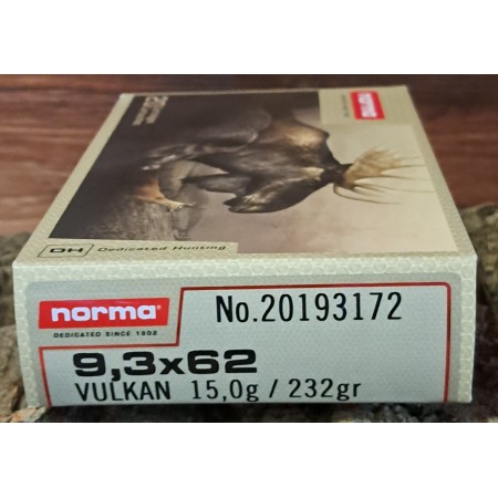 BALLES NORMA-CAL-9.3-X-62---15-GR-VULKAN