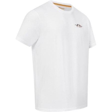 Tee Shirt Blaser Argali white 2