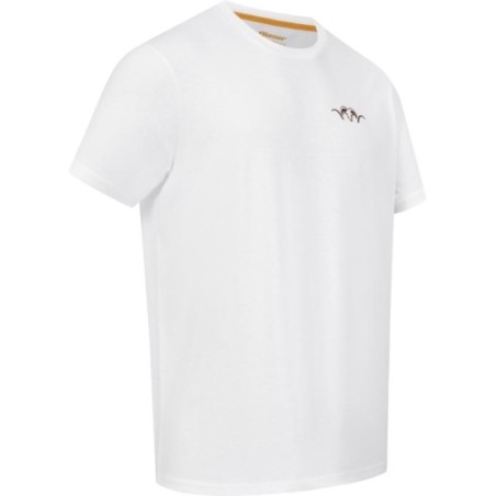 Tee Shirt Blaser Argali white