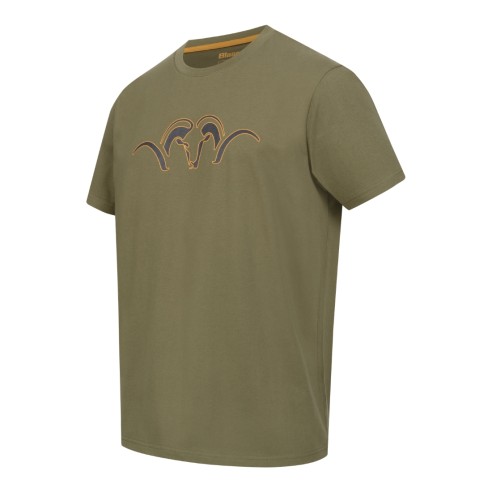 TEE SHIRT ARGALI CAPER BLASER