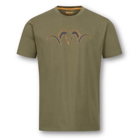 TEE SHIRT ARGALI CAPER BLASER