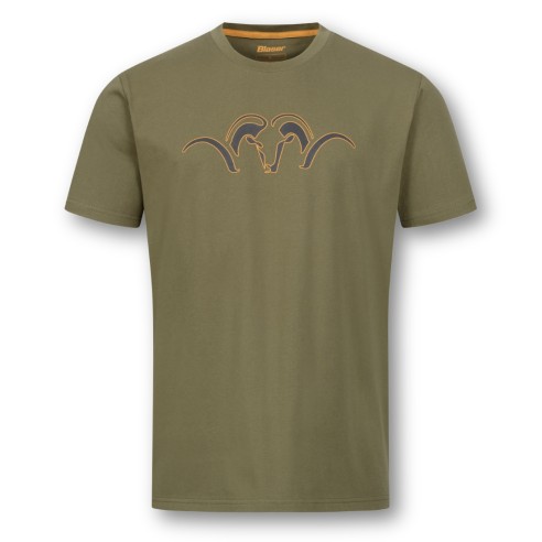 TEE SHIRT ARGALI CAPER BLASER