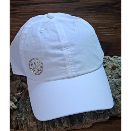 Casquette unisexe Beretta logo or 500 ans